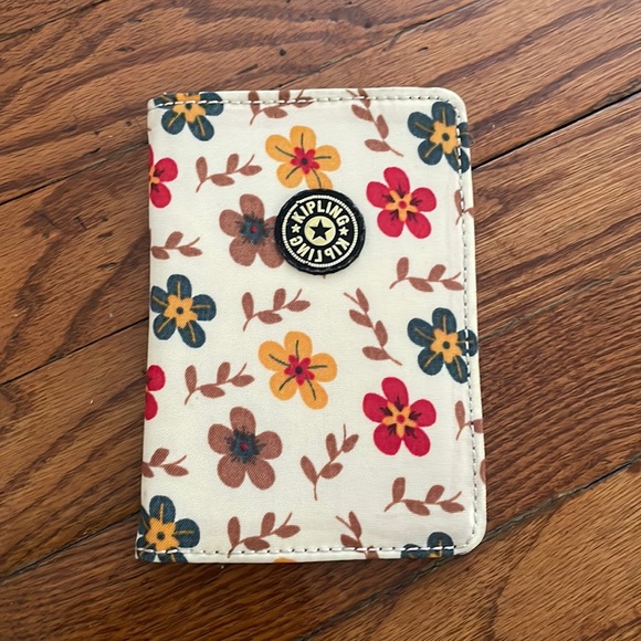 Kipling Handbags - Kipling slim wallet